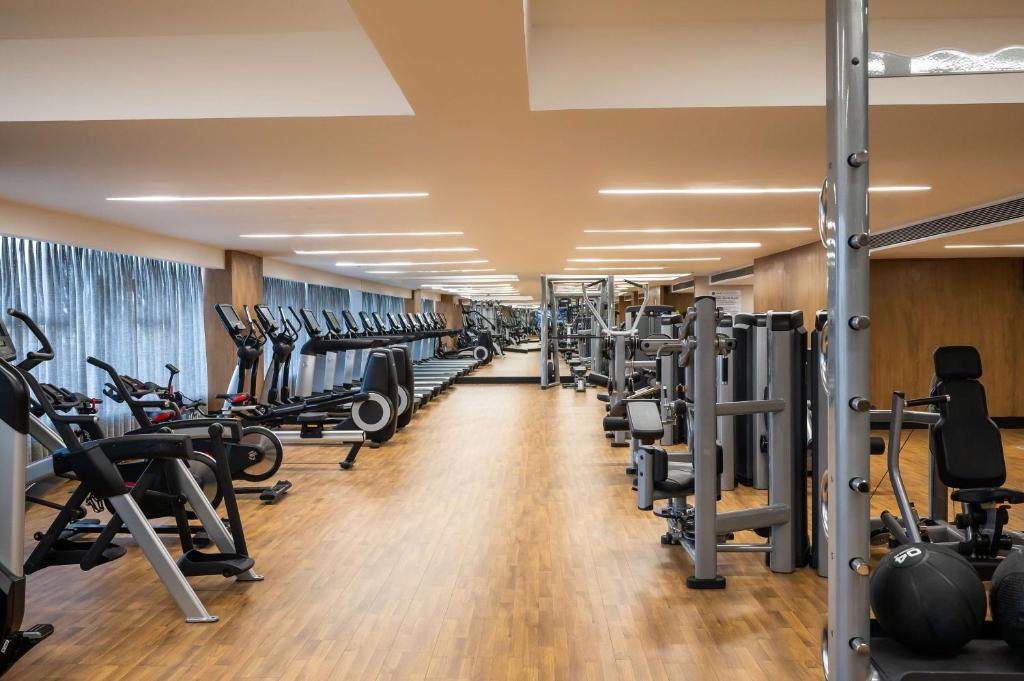 Hyatt Regency Nairobi image 2